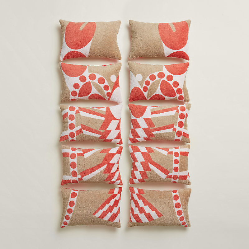 Beach pillows for the hot sale beach